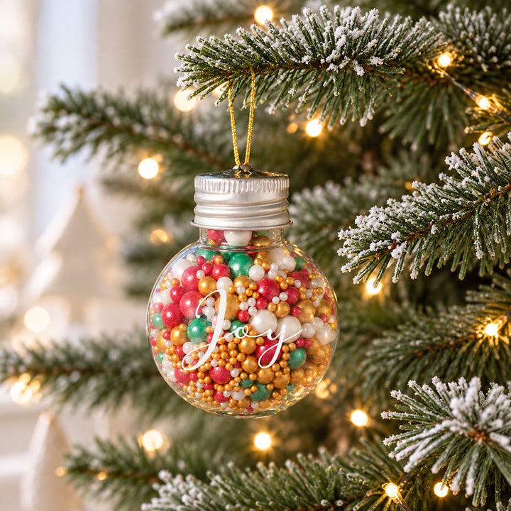 Sprinks Merry Minis Sprinkles - Yuletide Mix