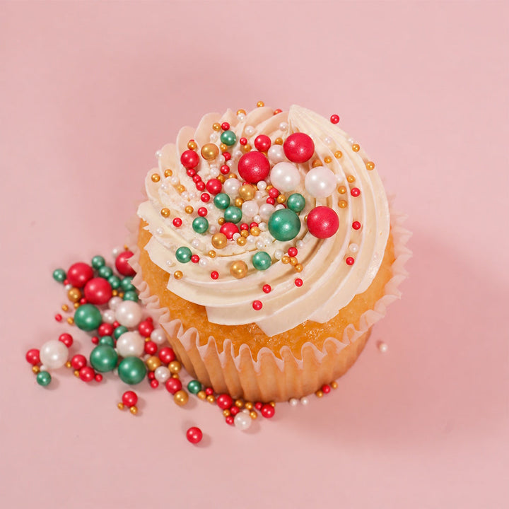 Sprinks Merry Minis Sprinkles - Yuletide Mix