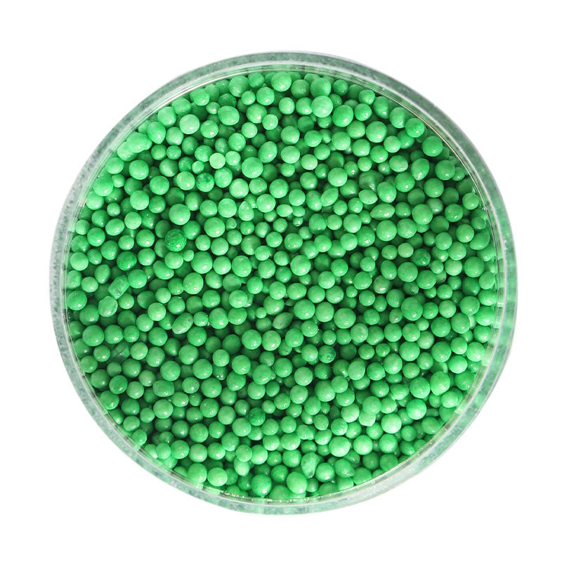 Sprinks Nonpareils - Green