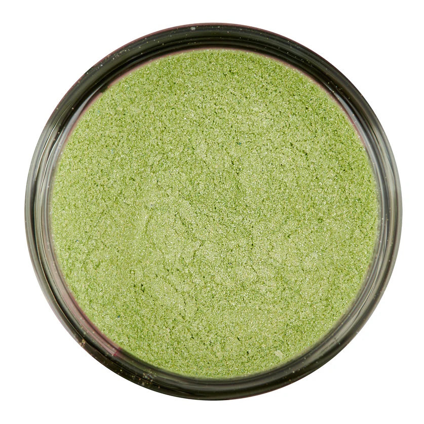 Sweet Sticks Metallic Lustre - Metallic Green