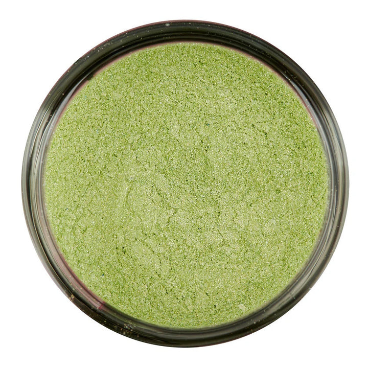 Sweet Sticks Metallic Lustre - Metallic Green