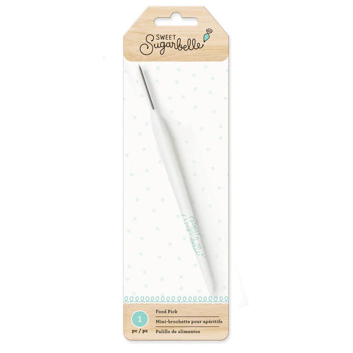 Sweet Sugarbelle Food Pick Scriber