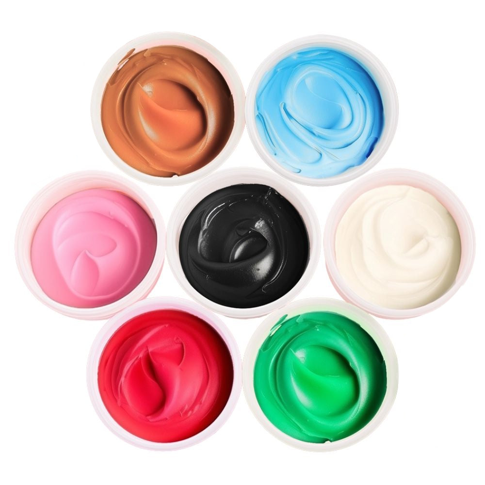 GoBake Whip It Cake Icing - Super Black