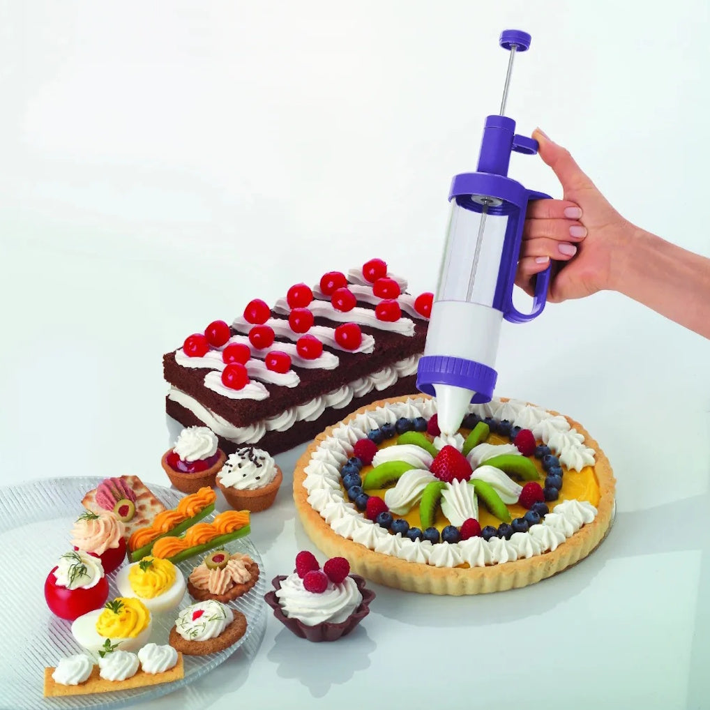 Wilton Dessert Decorator Basic