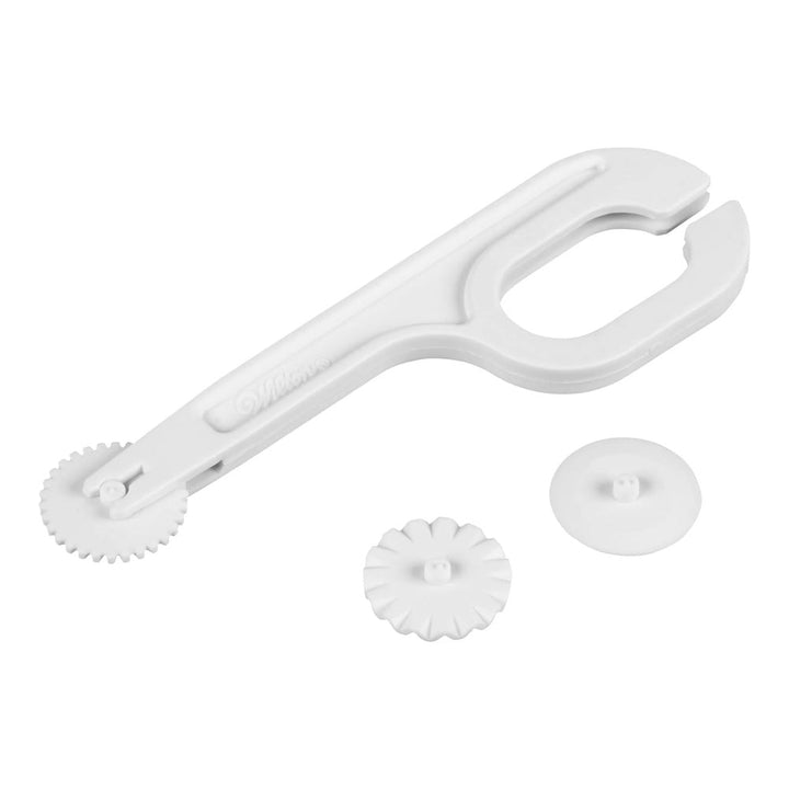 Wilton Fondant Cutter & Embosser
