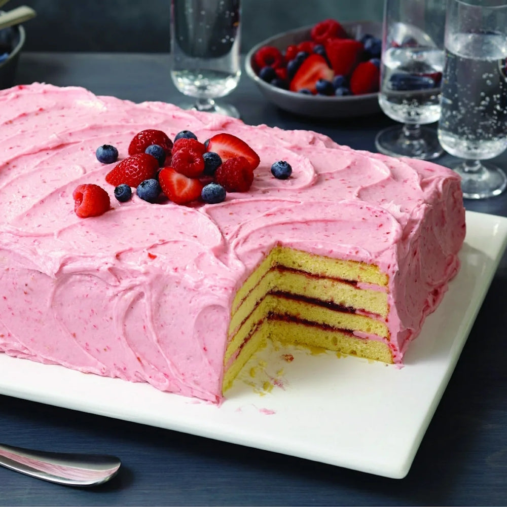 Wilton Cake Pans For Layered Cakes Rainbow Cake Wilton Layer Cake