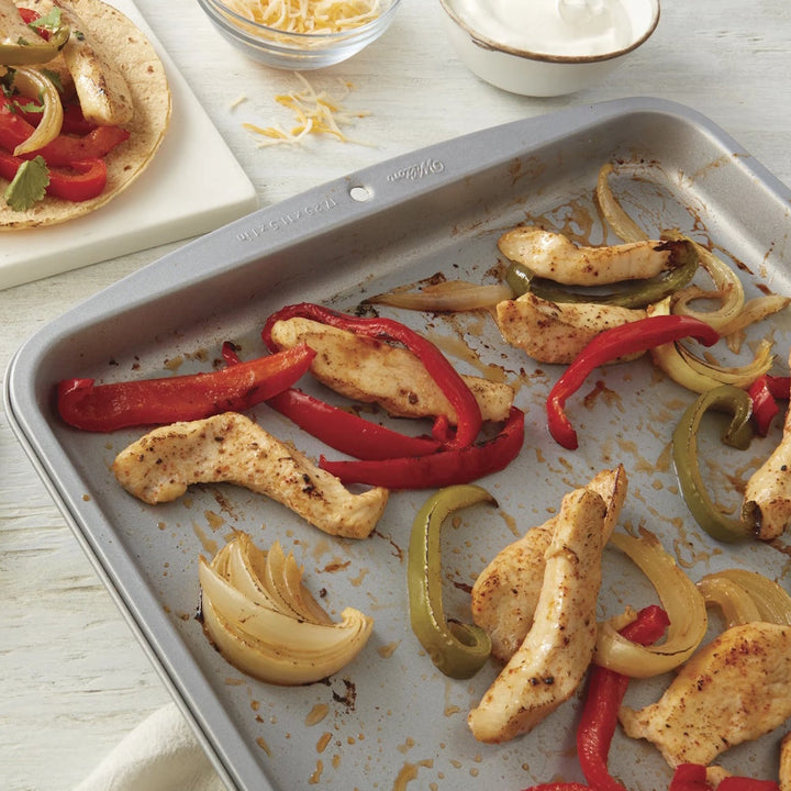 Wilton Recipe Right Cookie Pans Set of 3