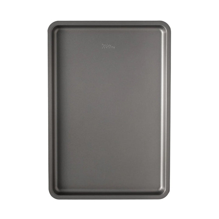 Wilton Silver Non-Stick Baking Sheet - Medium