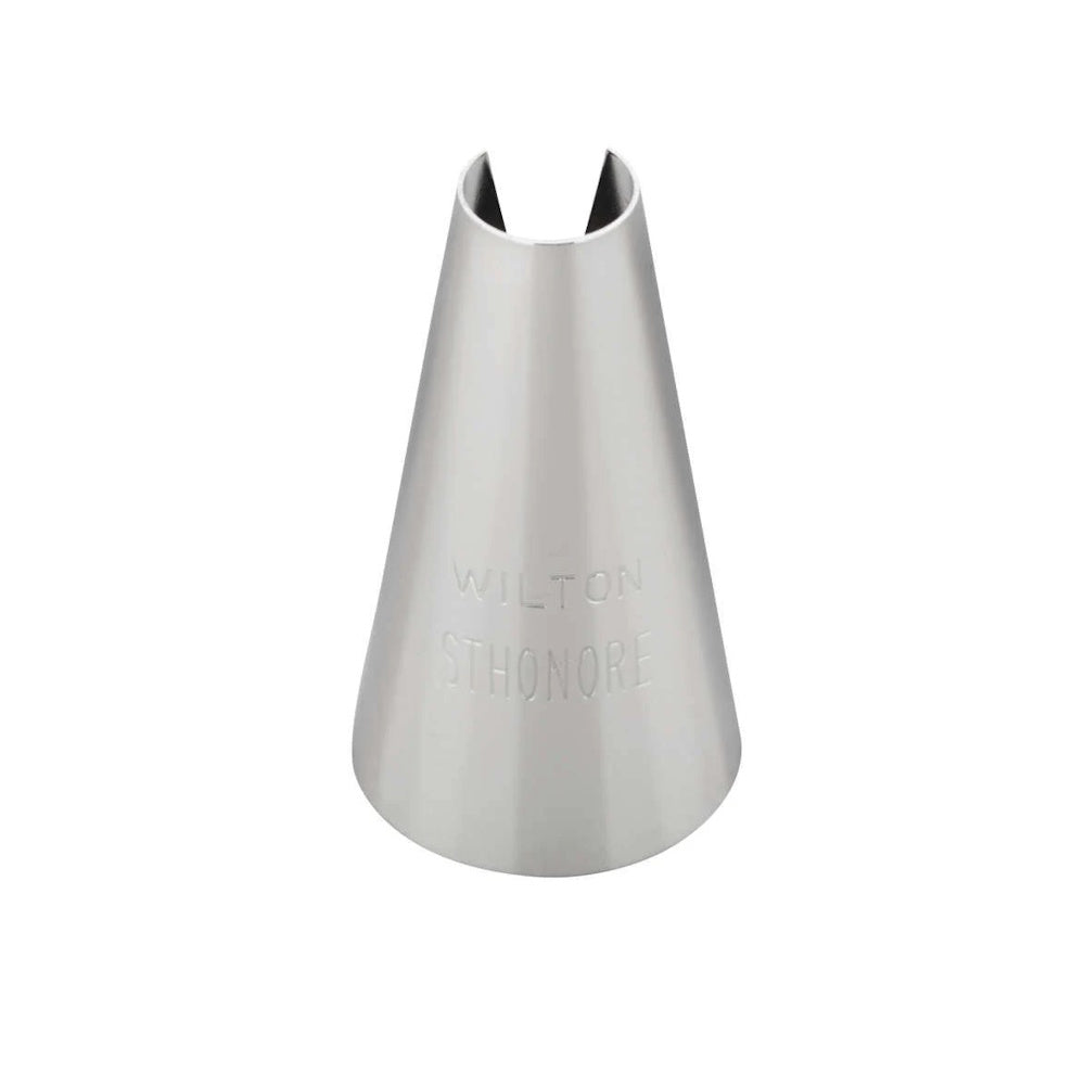 Wilton St Honore Piping Tip Cake Kitchen wilton-st-honore-piping-tip-cake-kitchen