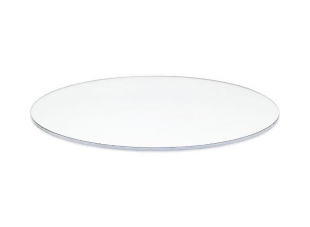 Acrylic Cake Board Round 10"