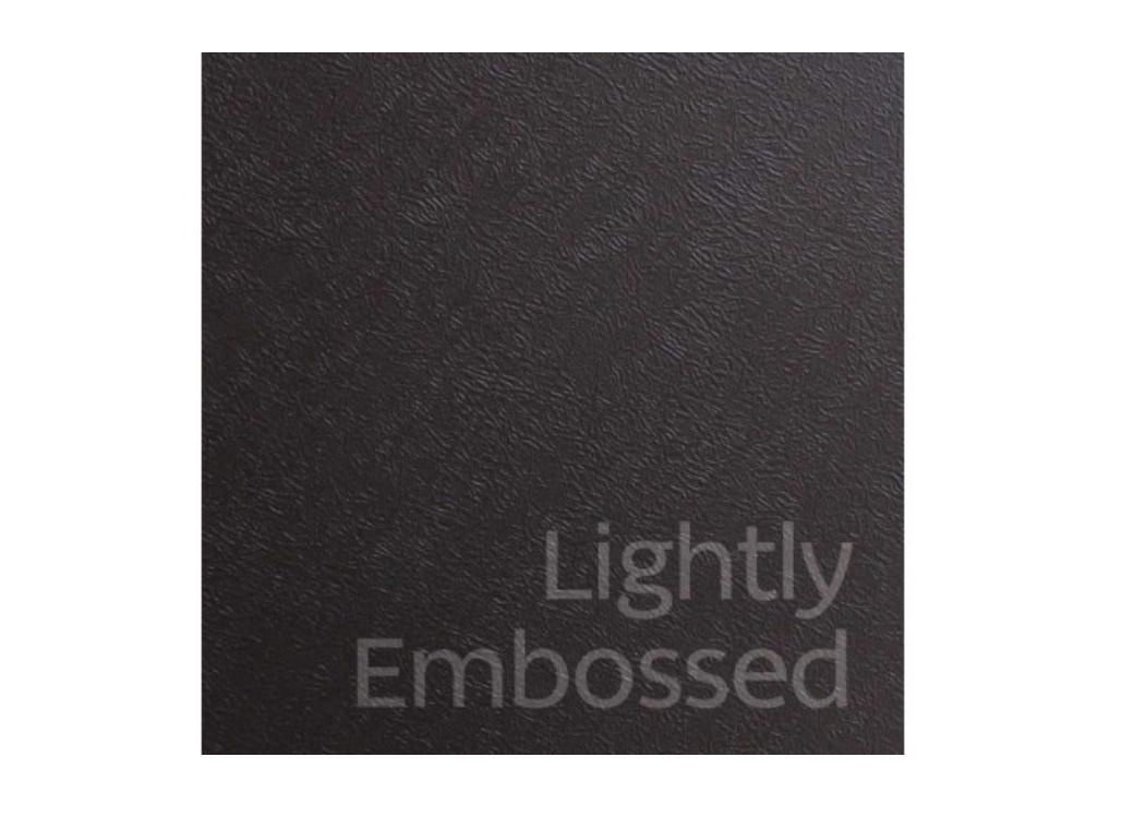 LOYAL Black Masonite Rectangle Cake Board 18 x 14in