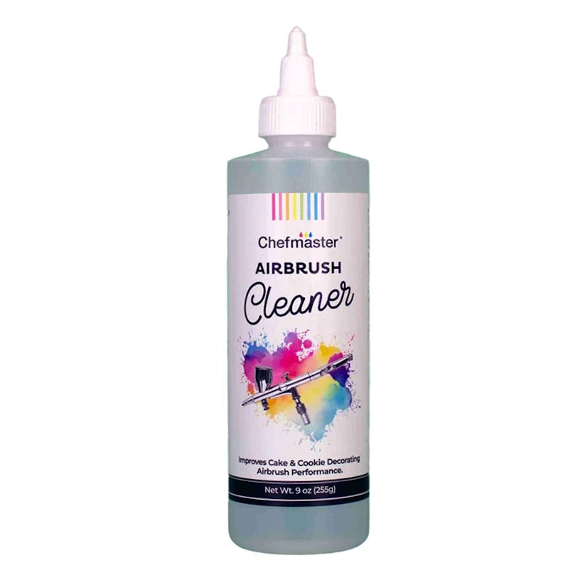 Chefmaster Airbrush Cleaner