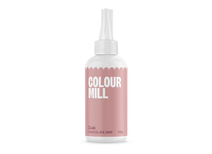 Colour Mill Chocolate Drip Dusk