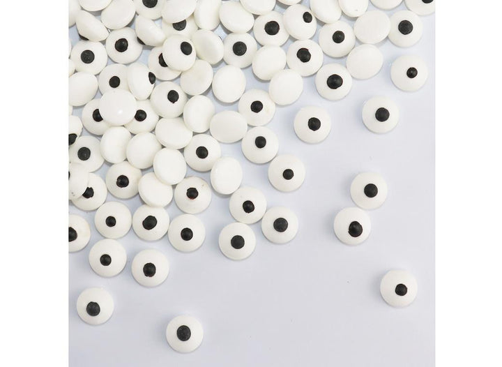 GoBake Edible Eyeballs