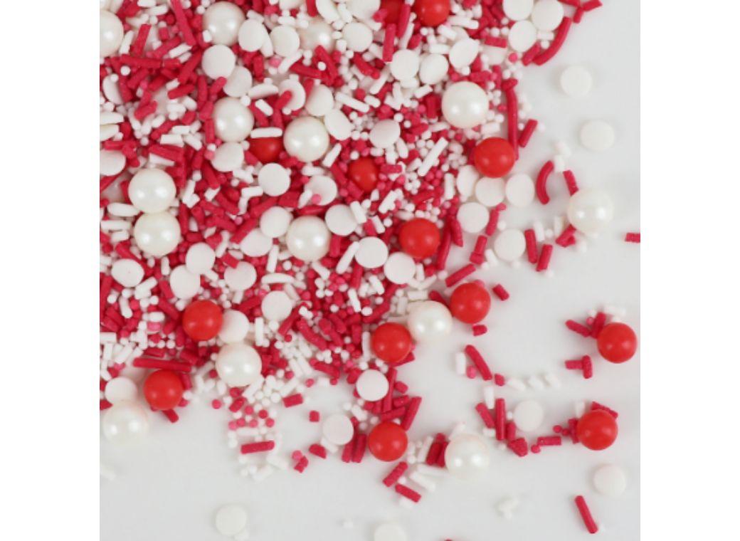 GoBake Sprinkle Medley - Love is in the Air