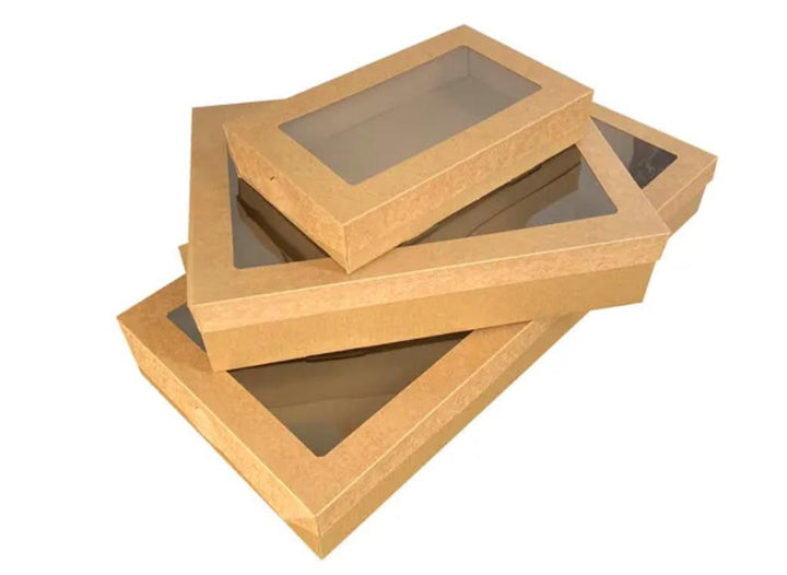 Grazing Boxes 10pk - Medium