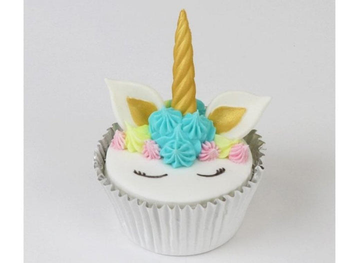 JEM Pop It Mould - Unicorn