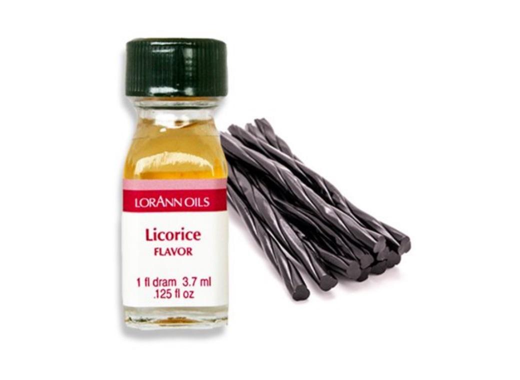 LorAnn Oils - Licorice Flavour **BB 03/24**