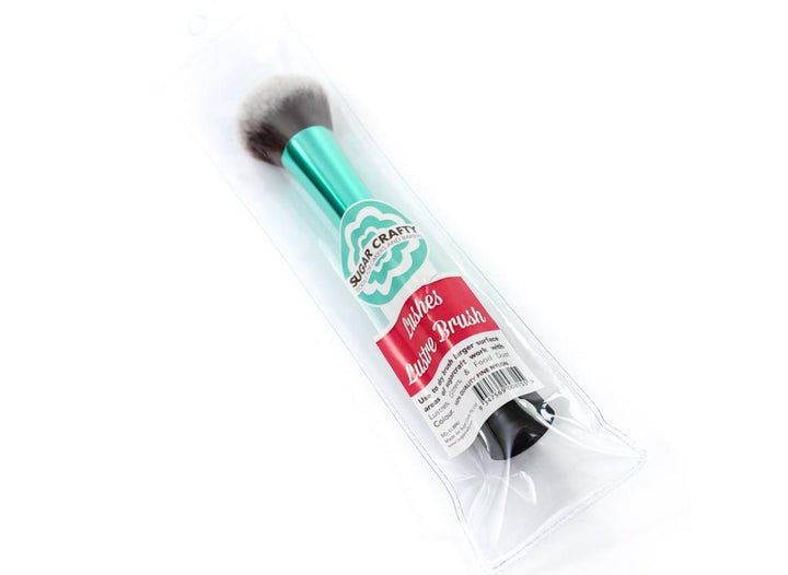 Lushes Lustre Brush by Sugar Crafty