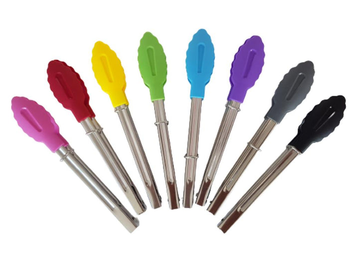 Mini Tongs - Coloured