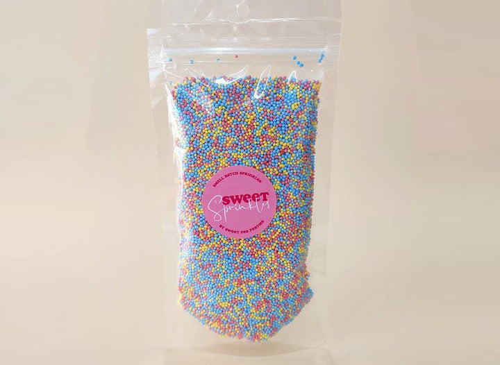 Petite Sprinkle Blend - Vintage Comic