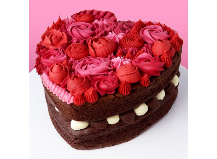 PME Heart Cake Pan 10in