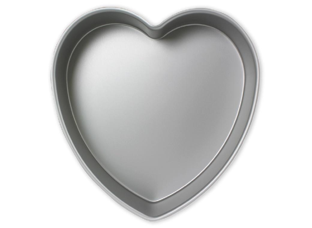PME Heart Cake Pan 10in
