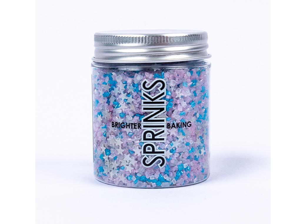 Sprinks Glitz Sprinkles - Unicorn