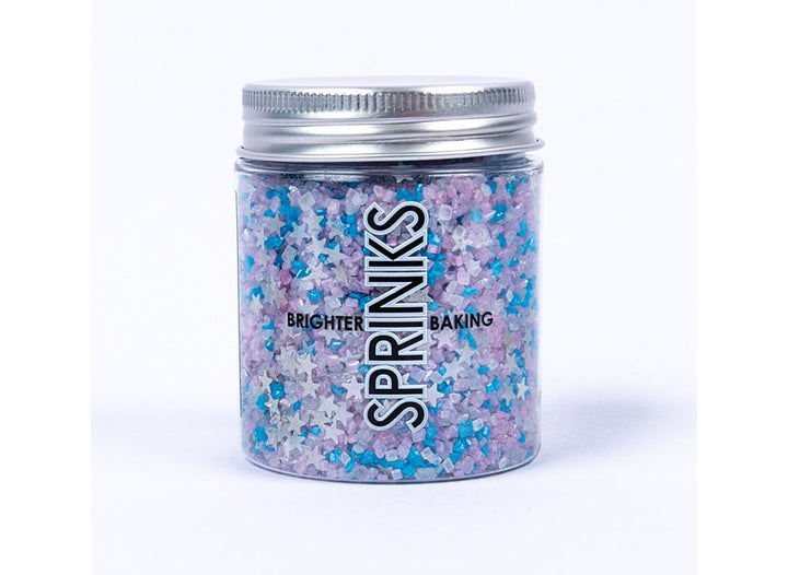 Sprinks Glitz Sprinkles - Unicorn