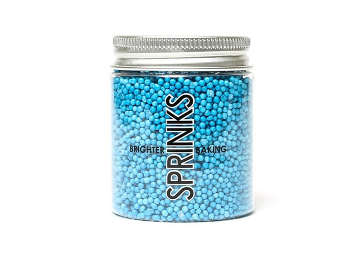 Sprinks Nonpareils - Blue