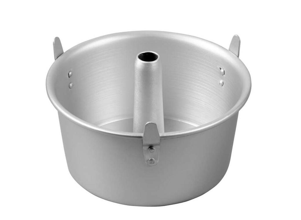 Wilton angel food cake pan new arrivals