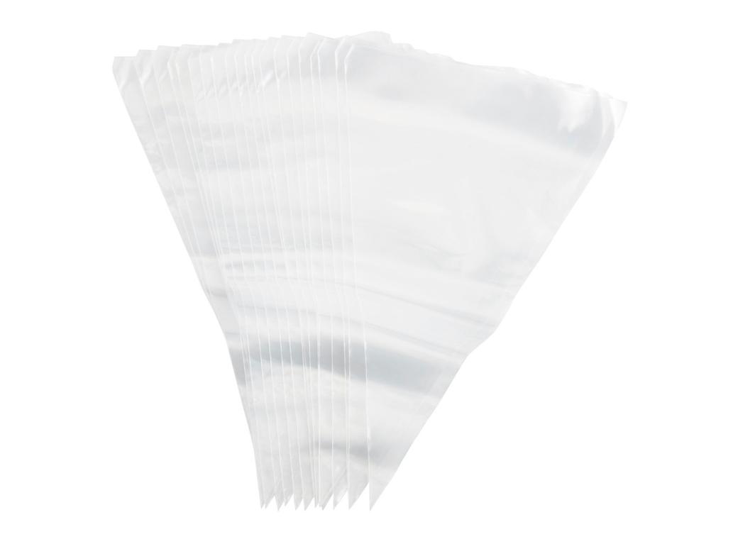 Wilton Disposable Decorating Bags 12in 24pk