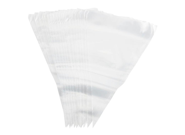 Wilton Disposable Decorating Bags 12in 24pk