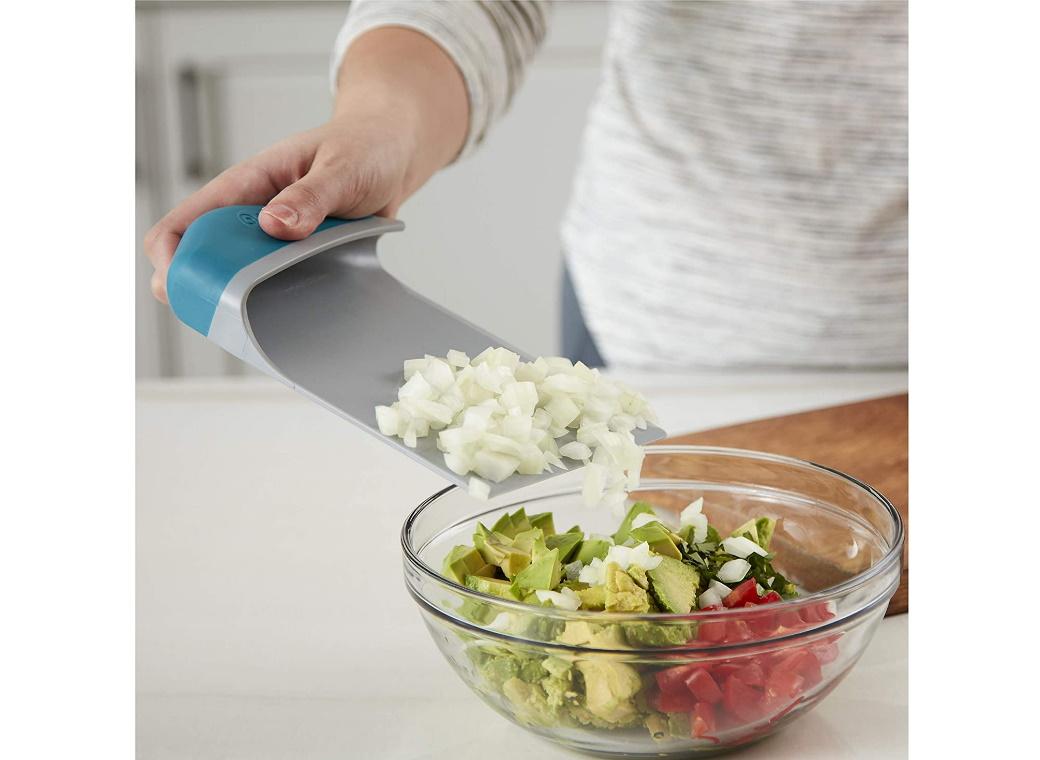Wilton Versa-Tools Scoop & Chop Baker's Blade